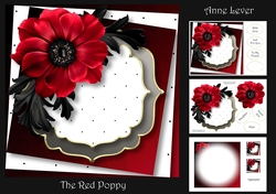 The Red Poppy