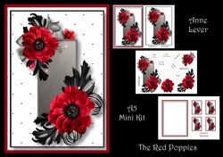The Red Poppies