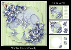Wynter Florals Beauty