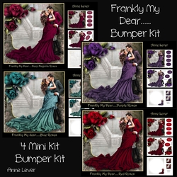 Frankly My Dear..... Bumper Kit