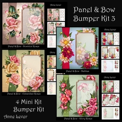 Panel & Bow Bumper Kit 3