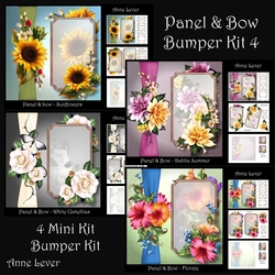 Panel & Bow Bumper Kit 4