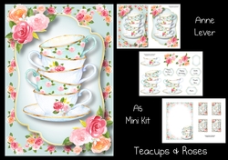 Teacups & Roses