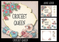 Crochet Queen