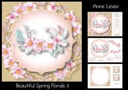 Beautiful Spring Florals 3