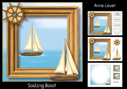 Sailing Boat