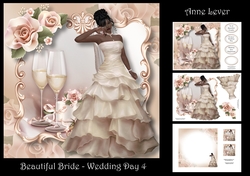 Beautiful Bride - Wedding Day 4