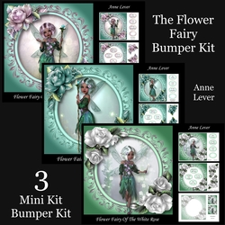 The Flower Fairy Bumper Kit