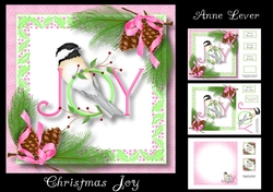 Christmas Joy