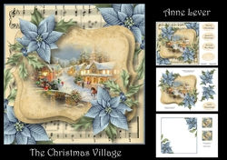 The Christmas Village