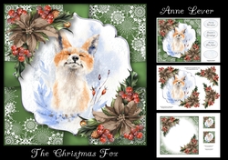 The Christmas Fox