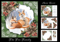 The Fox Family