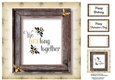 We BEE-Long Together - Male (No Flowers)