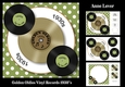 Golden Oldies Vinyl Records 1930s