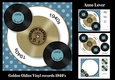 Golden Oldies Vinyl Records 1940s