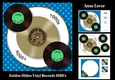 Golden Oldies Vinyl Records 1950s