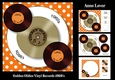 Golden Oldies Vinyl Records 1960s