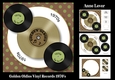 Golden Oldies Vinyl Records 1970s