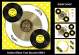 Golden Oldies Vinyl Records 1990s