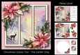 Christmas Scenic Trio - The Winter Stag