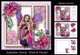 Fabulous Fairy - Pink & Purple
