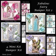 Fabulous Fairy Bumper Kit 2