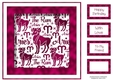 Zodiac In Pink - Aries