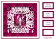 Zodiac In Pink - Cancer