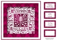 Zodiac In Pink - Scorpio
