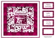 Zodiac In Pink - Sagittarius