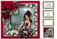 Marvelous Martina 8x8