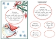 Christmas Watercolour Verse 3