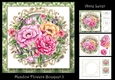 Meadow Flowers Bouquet 3