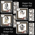 Dapper Dog Bumper Kit