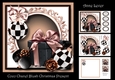 Coco Chanel Blush Christmas Present