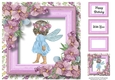 Little Fairy 2 8x8