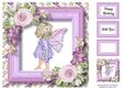 Little Fairy 1 8x8