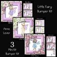 Little Fairy Bumper Kit