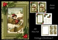 Vintage Christmas 1