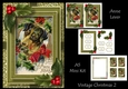 Vintage Christmas 2