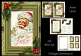 Vintage Christmas 4