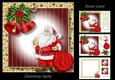 Christmas Santa