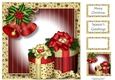 Christmas Gifts 8x8