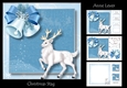 Christmas Stag