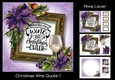 Christmas Wine Quote 1
