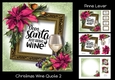 Christmas Wine Quote 2