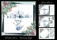 Winter Mice - Opening Gift