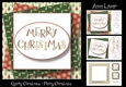 Quirky Christmas - Merry Christmas
