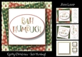 Quirky Christmas - Bah Humbug!