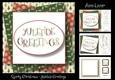 Quirky Christmas - Yuletide Greetings